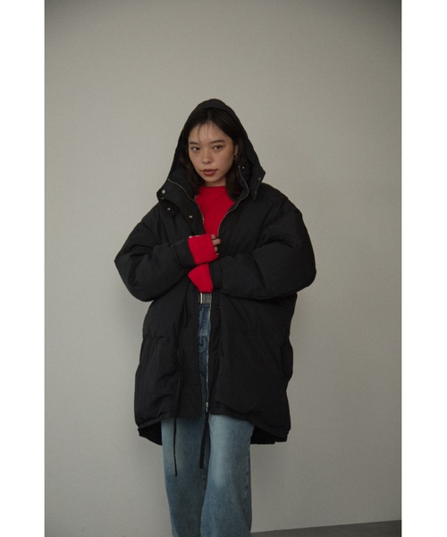 「DRWCYS」 コート FREE アイボリー レディース_画像5