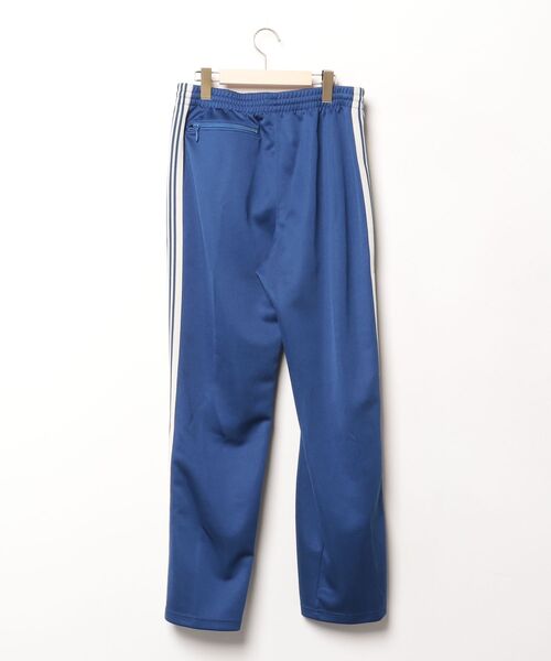 Needles（ニードルス） ジャージパンツ S ブルー メンズ : ZOZOTOWN