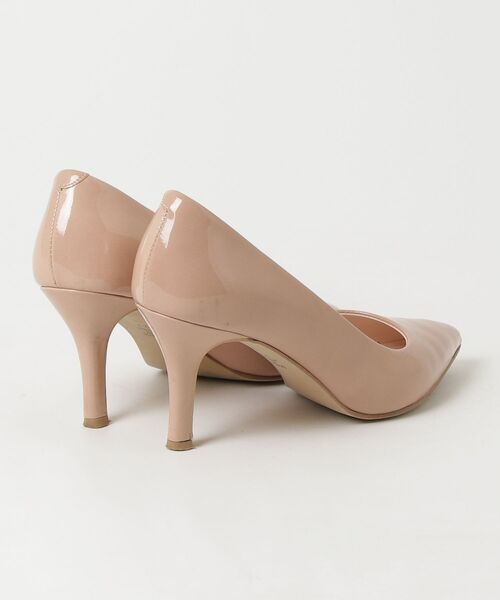 「DIANA」 パンプス 22cm ベージュ レディース_画像2