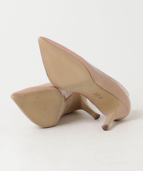 「DIANA」 パンプス 22cm ベージュ レディース_画像3