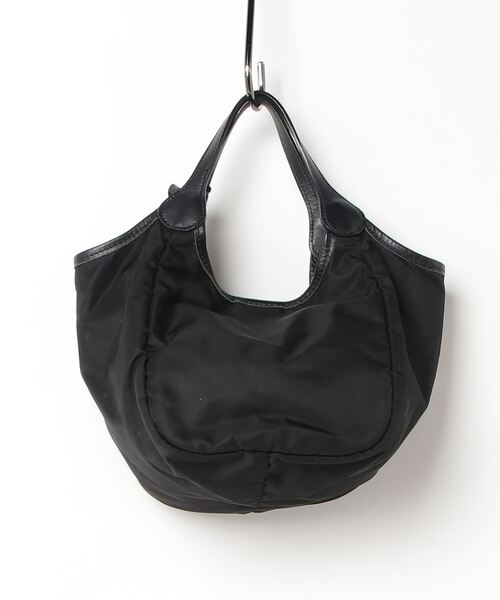 「marco masi」 ハンドバッグ - ブラック レディース_画像2