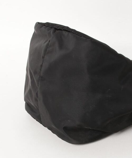 「marco masi」 ハンドバッグ - ブラック レディース_画像3