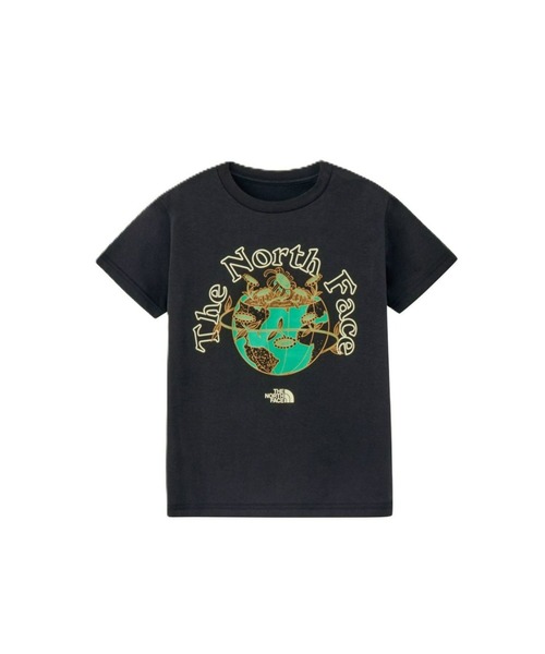 THE NORTH FACE（ザ ノースフェイス） ノースフェイス tシャツ キッズ