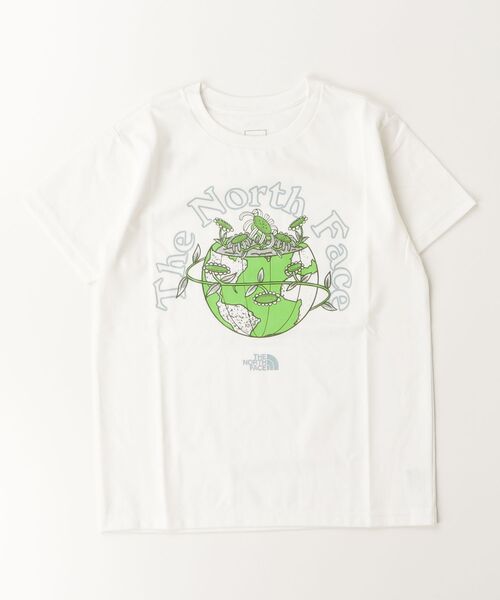 THE NORTH FACE（ザ ノースフェイス） ノースフェイス tシャツ キッズ