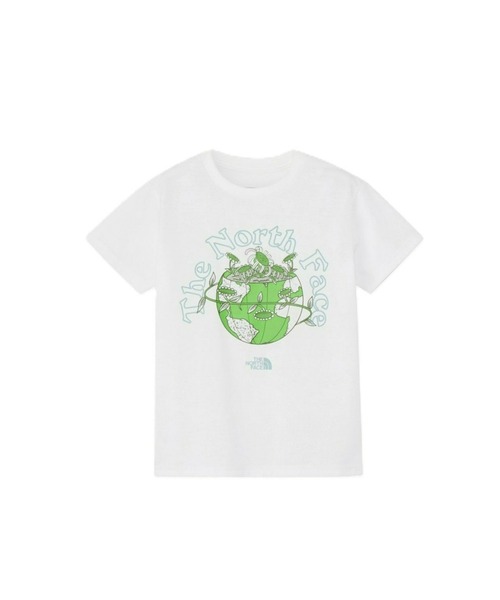 THE NORTH FACE（ザ ノースフェイス） ノースフェイス tシャツ キッズ