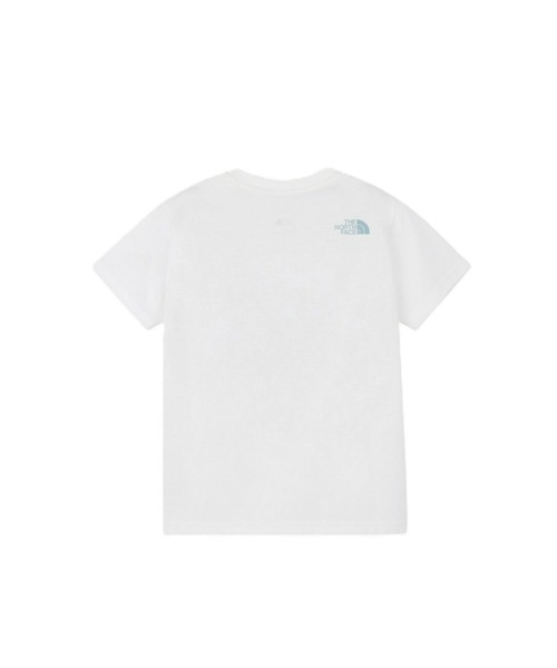 THE NORTH FACE（ザ ノースフェイス） ノースフェイス tシャツ キッズ