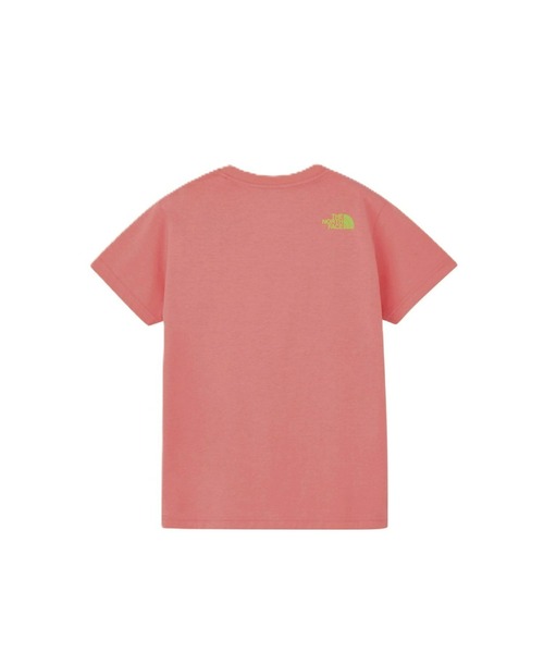 THE NORTH FACE（ザ ノースフェイス） ノースフェイス tシャツ キッズ