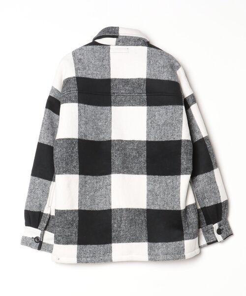 「JACKROSE」 ジャケット M ブラック メンズ_画像2