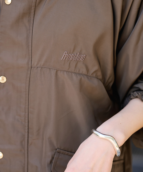 FRAMeWORK（フレームワーク） マウンテンパーカー ウインドブレーカー