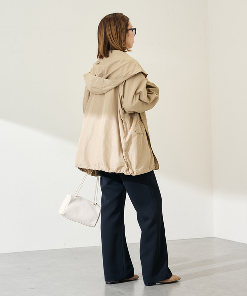 FRAMeWORK（フレームワーク） マウンテンパーカー ウインドブレーカー