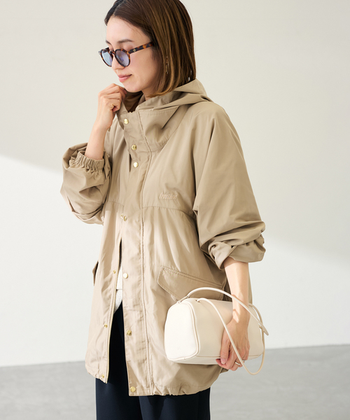 FRAMeWORK（フレームワーク） マウンテンパーカー ウインドブレーカー