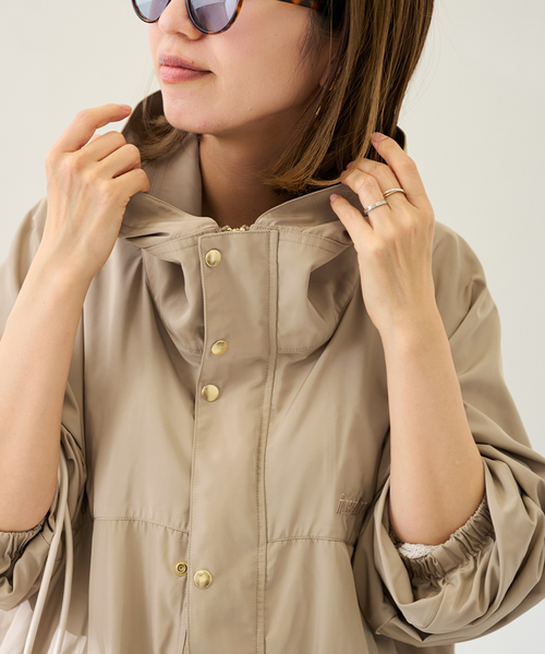 FRAMeWORK（フレームワーク） マウンテンパーカー ウインドブレーカー