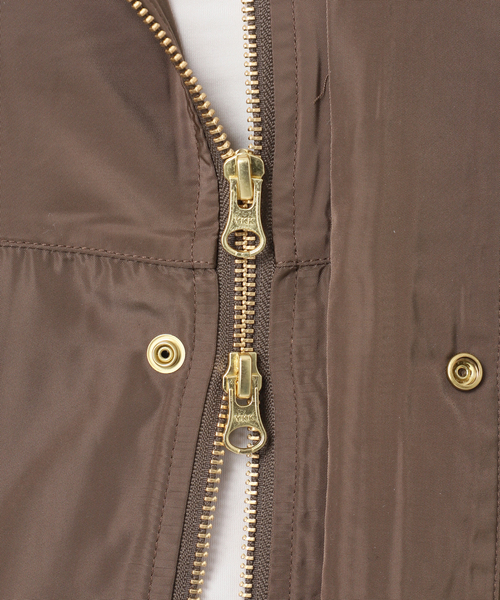 FRAMeWORK（フレームワーク） マウンテンパーカー ウインドブレーカー