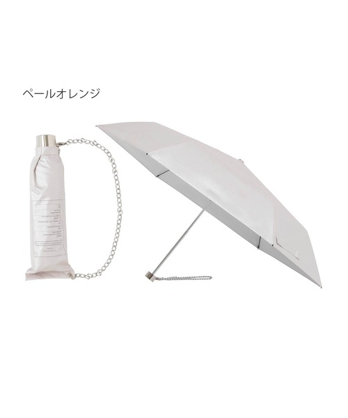 MOONBAT（ムーンバット） 日傘 折りたたみ傘 折り畳み 軽量 晴雨兼用