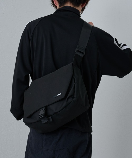 「COLONY 2139」 ショルダーバッグ FREE ブラック メンズ_画像6