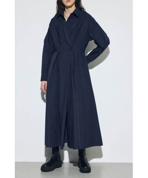 AZUL BY MOUSSY（アズールバイマウジー） ワンピース ウエストマーク