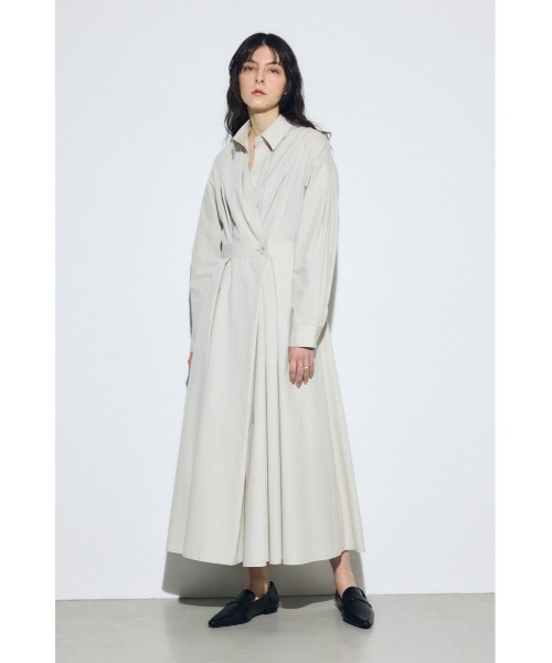 AZUL BY MOUSSY（アズールバイマウジー） ワンピース 「身長/骨格別