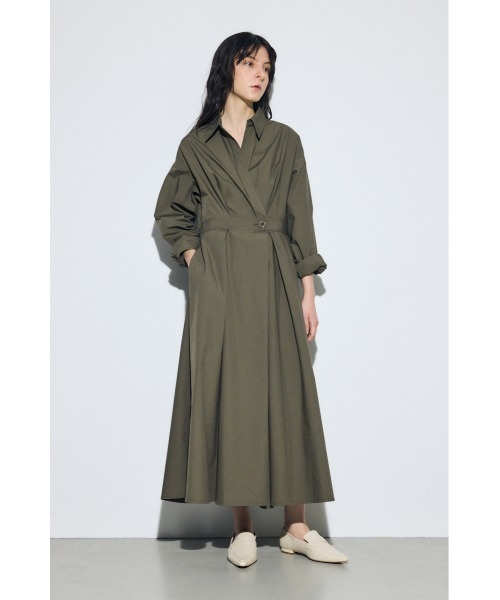 AZUL BY MOUSSY（アズールバイマウジー） ワンピース 「身長/骨格別