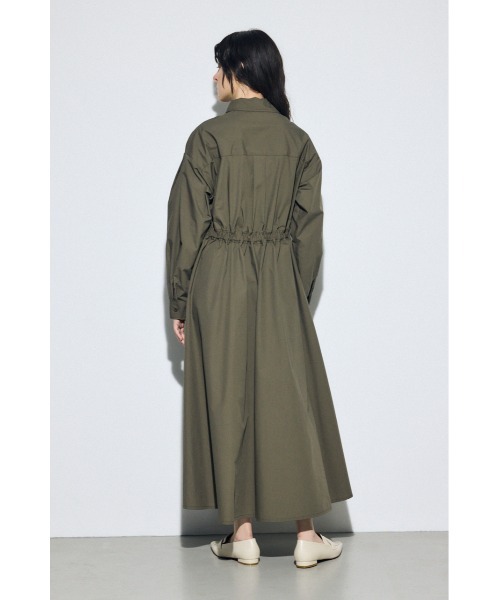 AZUL BY MOUSSY（アズールバイマウジー） ワンピース ウエストマーク