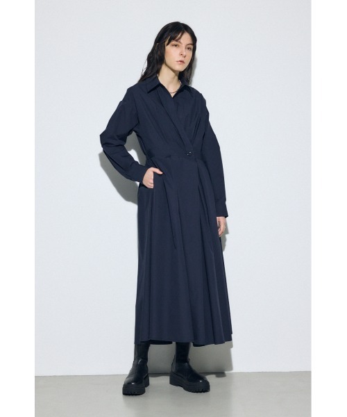 AZUL BY MOUSSY（アズールバイマウジー） ワンピース ウエストマーク
