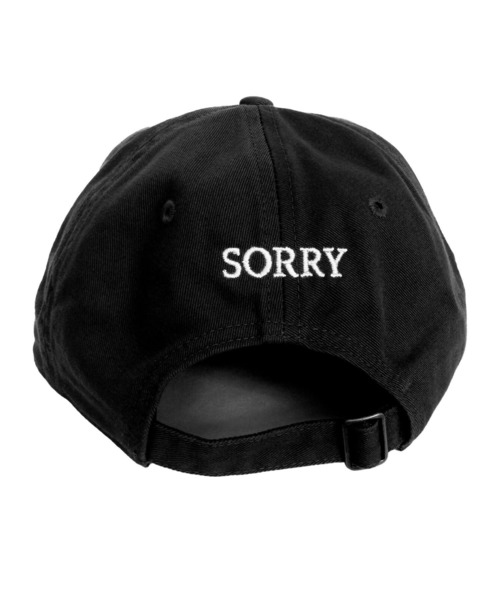キャップ 帽子 IDEA/アイデア SORRY I DONT WORK HERE HAT メンズ