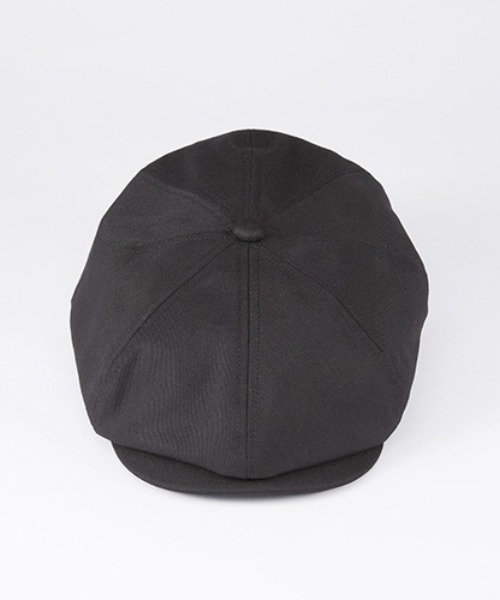 「CPH」 キャスケット S ブラック メンズ_画像4