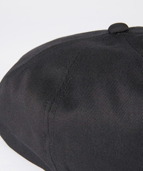 「CPH」 キャスケット S ブラック メンズ_画像8