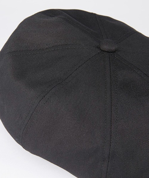 「CPH」 キャスケット S ブラック メンズ_画像9