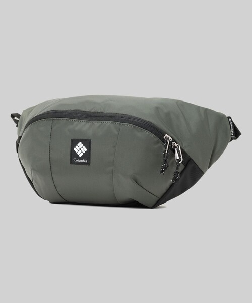 Aer（エアー） ウエストポーチ Day Sling 3 GRAY AER-22026 メンズ