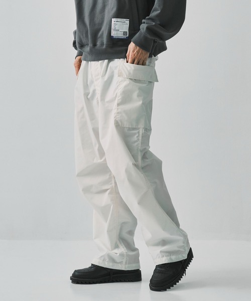 nanamica（ナナミカ） カーゴパンツ 「nanamica / ナナミカ」Cargo
