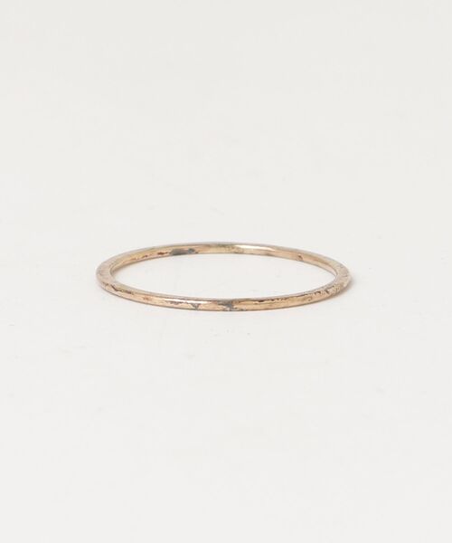 STEVEN ALAN(スティーブンアラン) リング 9 ゴールド レディース STEVEN ALAN(スティーブンアラン) リング 9 ゴールド レディース