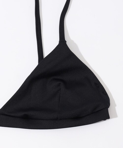 BASERANGE（ベースレンジ） 水着 BASERANGE MISSISSIPPI SWIM TOP
