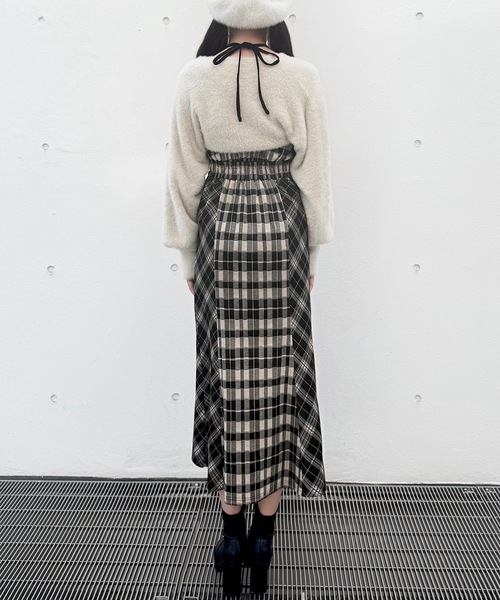 「NOMAE」 セットアップ FREE ベージュ系その他 レディース_画像5