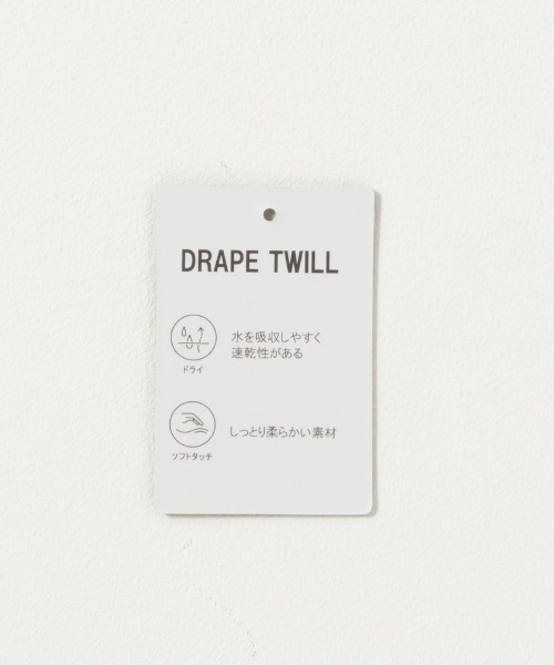 「URBAN COLLECTION」 長袖シャツ L サックスブルー メンズ_画像6