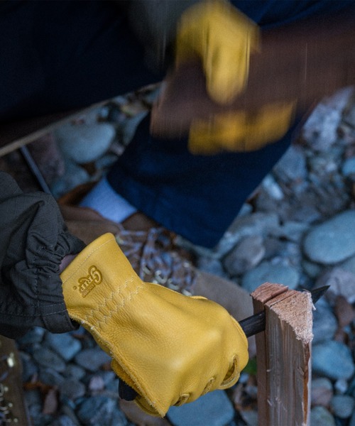 GRIP SWANY（グリップスワニー） 手袋 「G-1」 HERITAGE GLOVE メンズ
