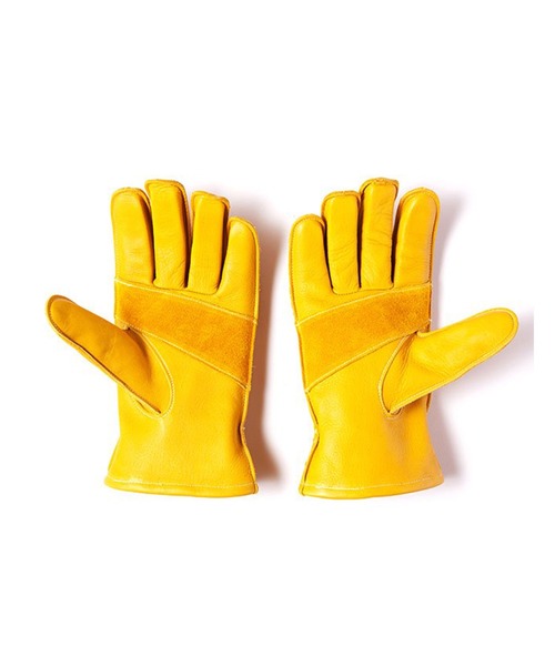 GRIP SWANY（グリップスワニー） 手袋 「G-1」 HERITAGE GLOVE メンズ
