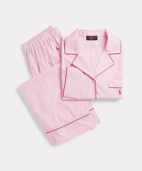 ポロラルフローレン パジャマ（サイズ（S/M/L）：LL（XL））のおすすめ