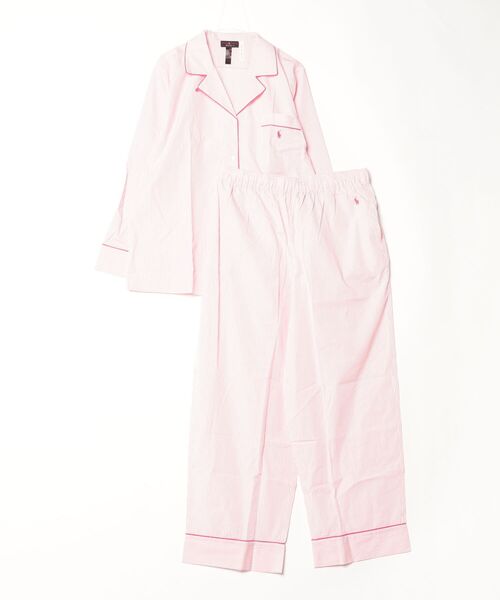 POLO RALPH LAUREN（ポロ・ラルフローレン） パジャマ ルームウェア