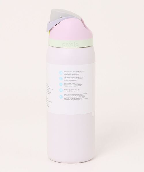 owala（オワラ） 水筒 FreeSip 32oz / 945ml : ZOZOTOWN Yahoo!店