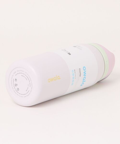 owala（オワラ） 水筒 FreeSip 32oz / 945ml : ZOZOTOWN Yahoo!店