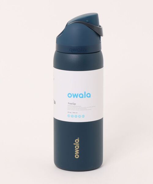 owala（オワラ） 水筒 FreeSip 32oz / 945ml : ZOZOTOWN Yahoo!店
