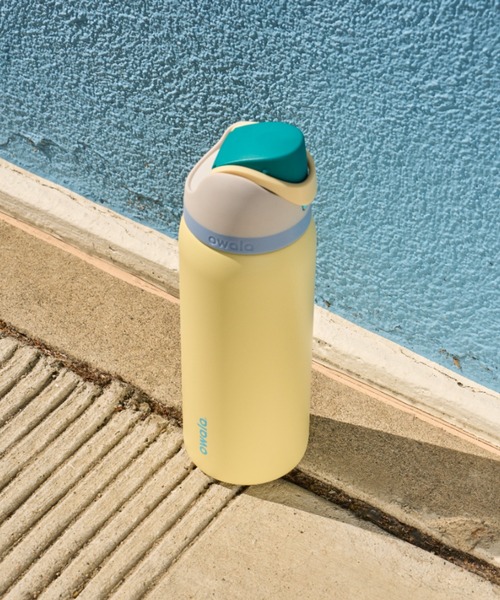 owala（オワラ） 水筒 FreeSip 32oz / 945ml : ZOZOTOWN Yahoo!店