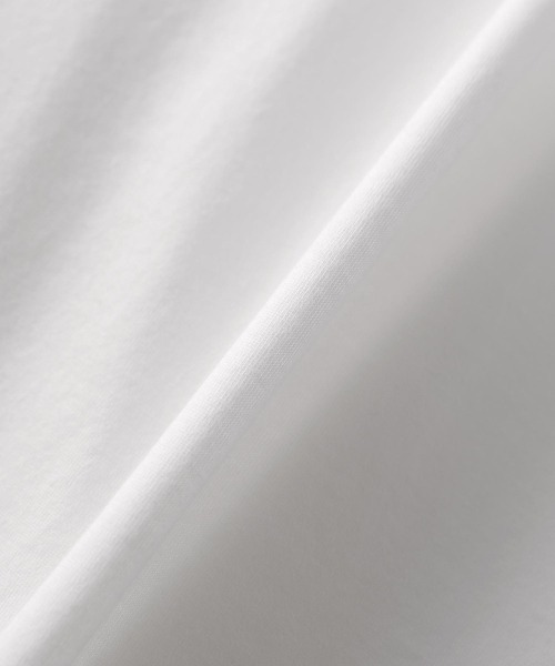 ZUCCa（ズッカ） tシャツ TUCK JERSEY / Tシャツ レディース