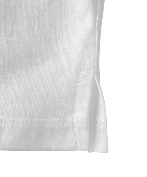 ZUCCa（ズッカ） tシャツ TUCK JERSEY / Tシャツ レディース