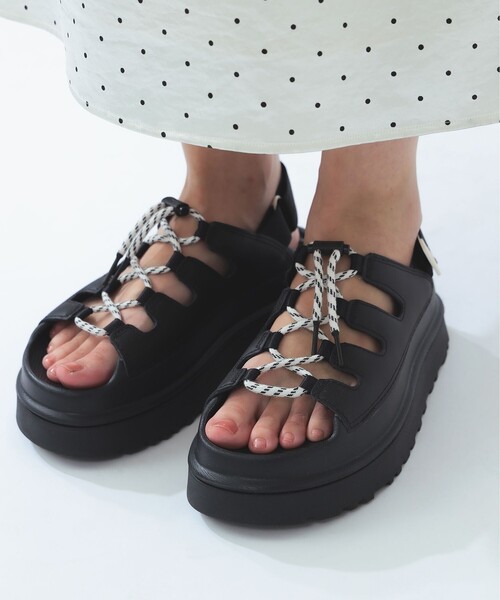 UGG Australia（アグオーストラリア） サンダル UGG(R) / Golden Glow