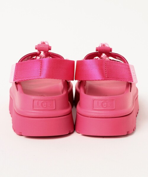 UGG Australia（アグオーストラリア） サンダル UGG(R) / Golden Glow
