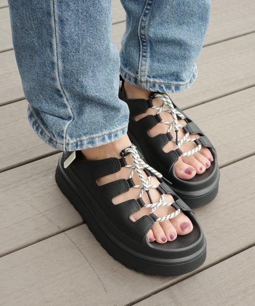 UGG Australia（アグオーストラリア） ugg サンダル UGG(R) / Golden