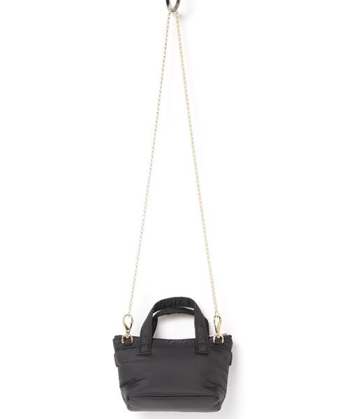 「sita parantica」 2WAYバッグ ONE SIZE ブラック レディースの画像