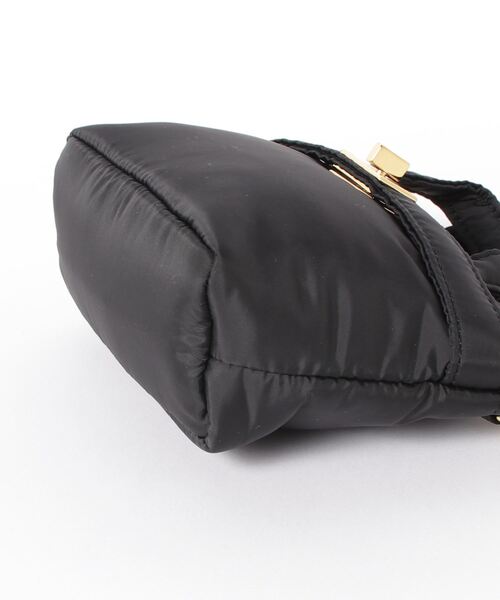「sita parantica」 2WAYバッグ ONE SIZE ブラック レディースの画像