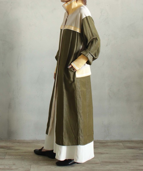 ワンピース マルチロングワンピース | ブランド登録なし | 06